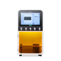 REFOX RK10 Cold Light UV Laser Machine for Phone Front and Back Glass Removal